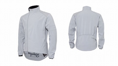 サイクルハウスイシダ セール情報: Rapha/Classic Softshell Jacket